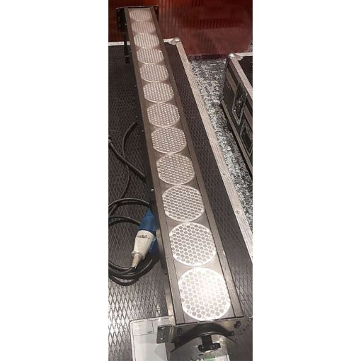 Pulsar Chromabank Lighting Fixtures