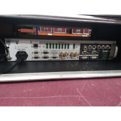 Analog WaySMX200 High-End Scaled Matrix