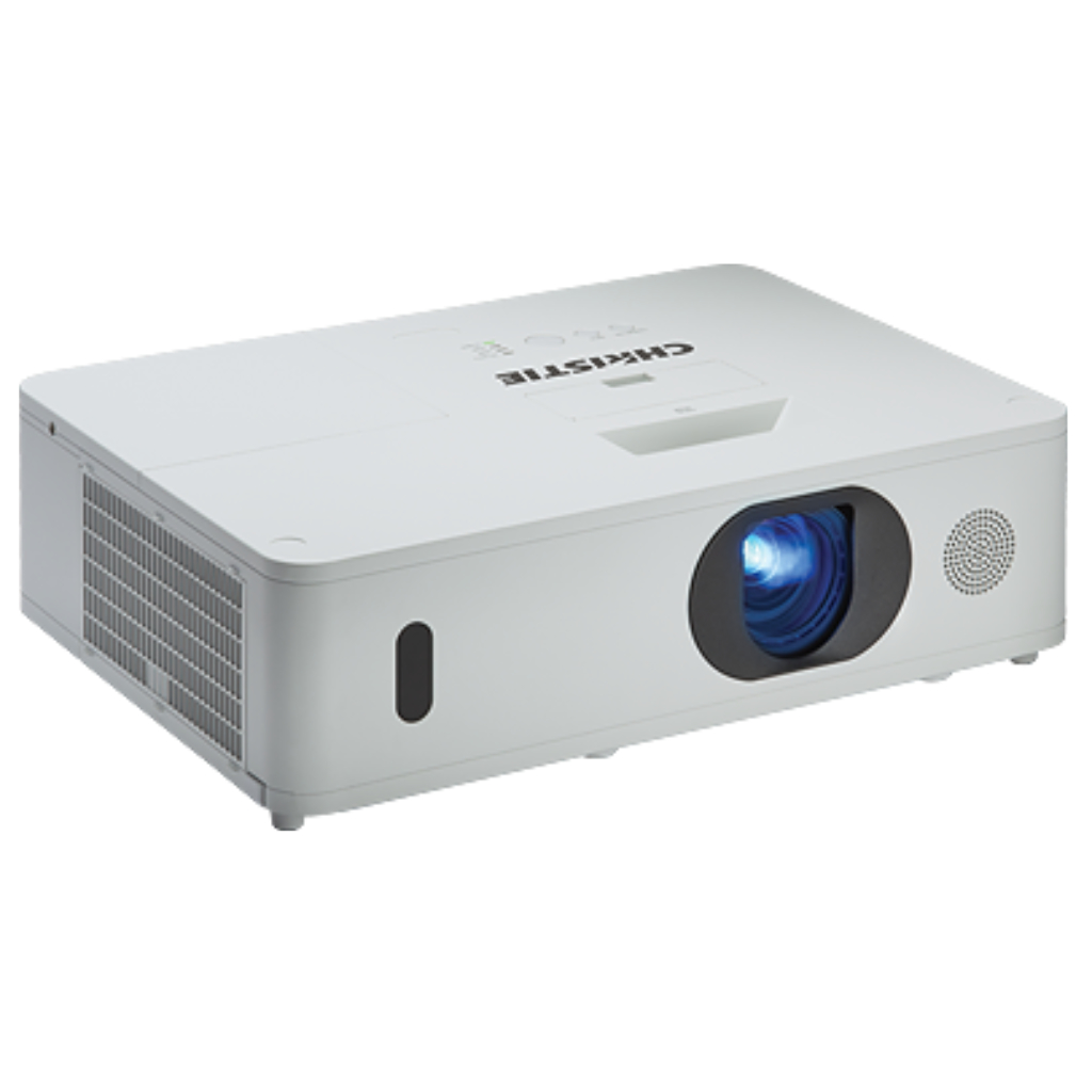 Christie Digital LWU502
