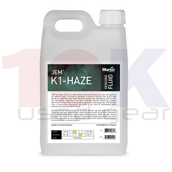 Martin-JEM-K1-Haze-Fluid