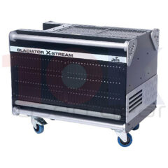 Martin JEM Glaciator