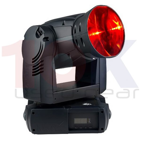 Martin-mac-250-beam