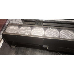 Pulsar Chromabank Lighting Fixtures