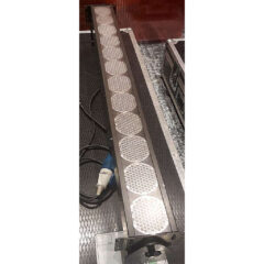 Pulsar Chromabank Lighting Fixtures