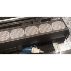 Pulsar Chromabank Lighting Fixtures