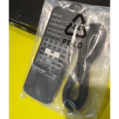 Tascam CDR1-SS Audio Recorder