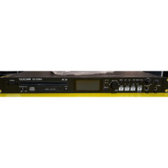 Tascam CDR1-SS Audio Recorder