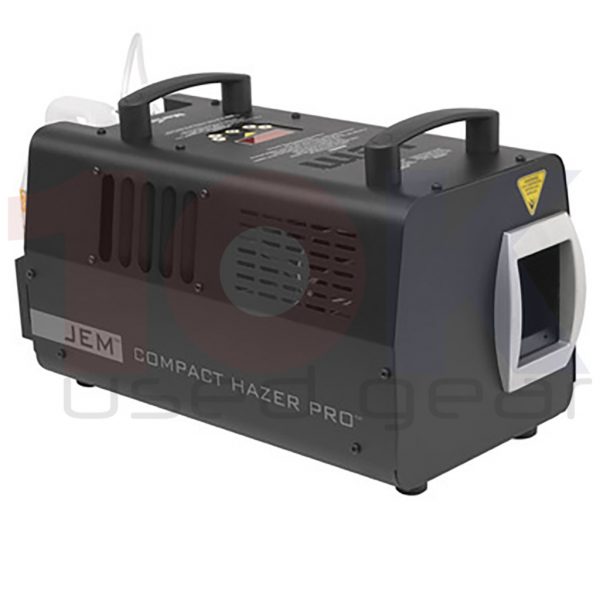 Martin-JEM-Compact-Hazer-Pro