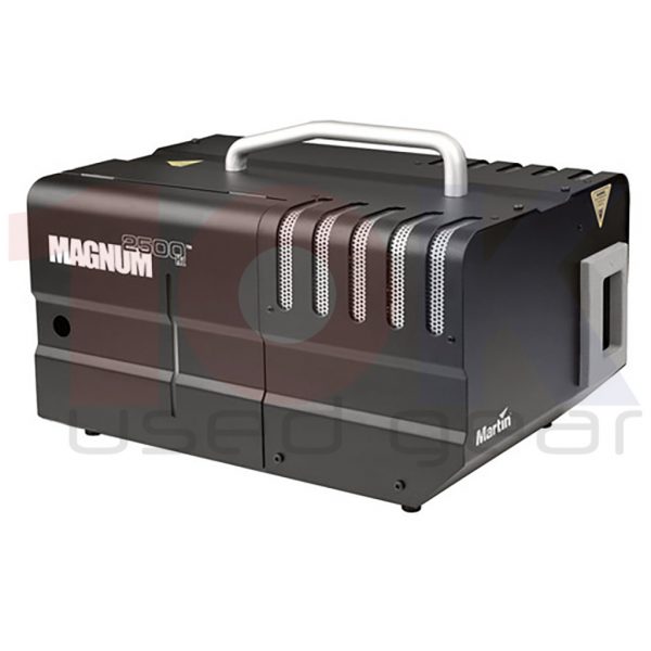 Martin-Magnum-2500Hz