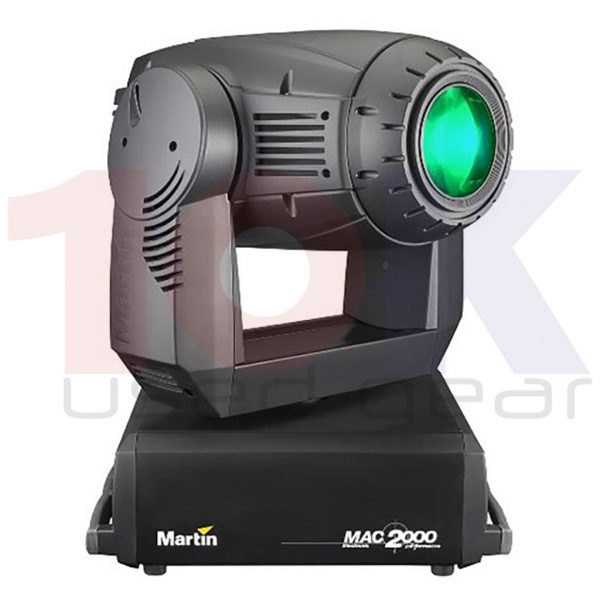Martin-mac-2000-performance-ii