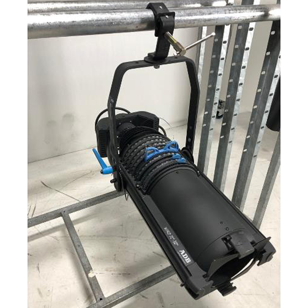ADB Profile Warp 12-30 Daylight