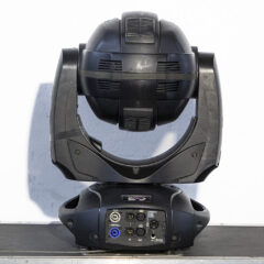 DTS EVO Lighting Fixture