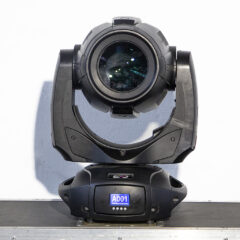 DTS EVO Lighting Fixture