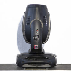 DTS EVO Lighting Fixture
