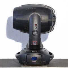 DTS EVO Lighting Fixture