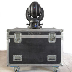 DTS Raptor Lighting Fixture