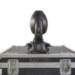 DTS Raptor Lighting Fixture