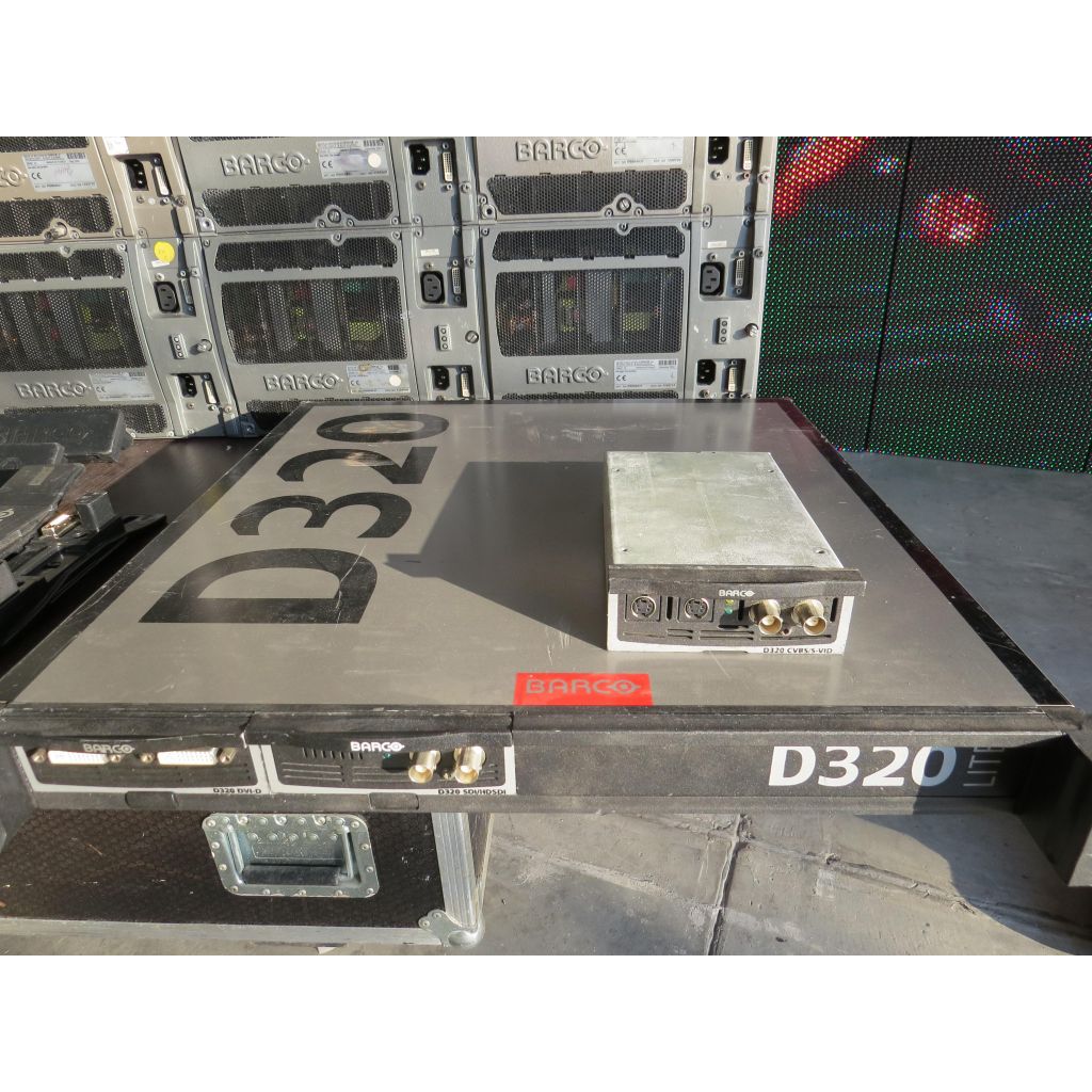 Barco LED SCREEN BME 3mm – Buy now from 