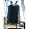 Nexo Alpha (12 system M3+B1 15 + 2 amp rack)