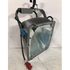 Philips HQI 2000 Asymmetric Lighting Fixture