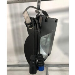 Philips HQI400 Asymmetric IP65 Lighting Fixture