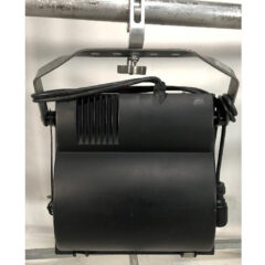 Philips HQI400 Asymmetric IP65 Lighting Fixture