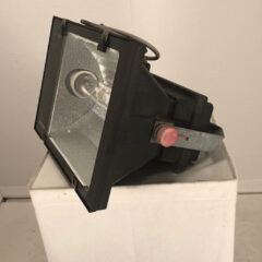 Philips HQI400 Symmetric IP65 Lighting Fixture