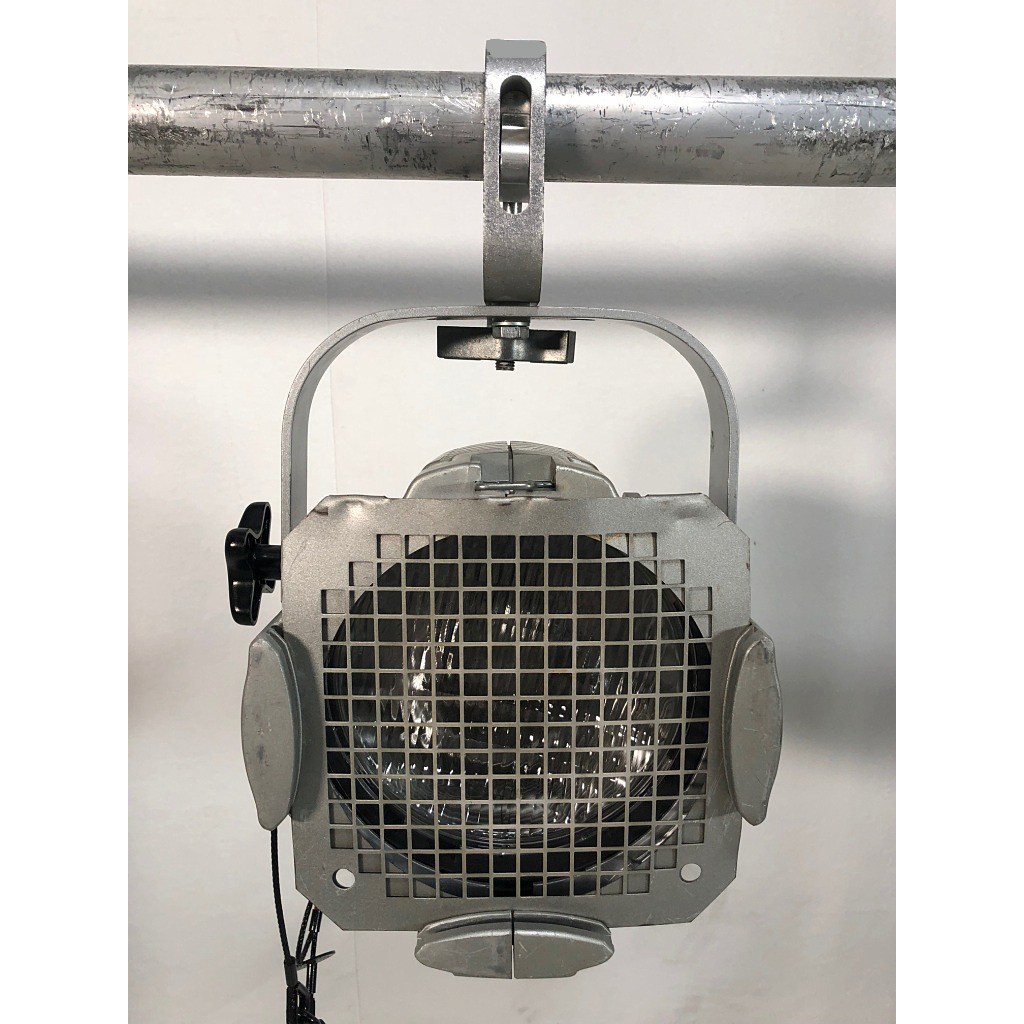 Showtec Studio Beam MSR 575W Lighting Fixture