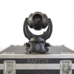 DTS Raptor Lighting Fixture