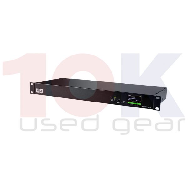 MA-Lighting-MA-8Port-Node
