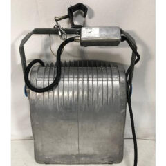 Philips HQI 2000 Asymmetric Lighting Fixture