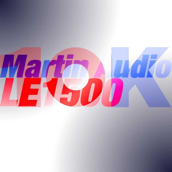 10Kused-Martin-Audio-LE1500
