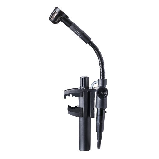 AKG C518M Drum and Percussion Microphone with XLR Connection