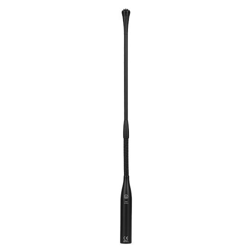 AKG CGN99H/Small Hypercardioid condenser gooseneck microphone