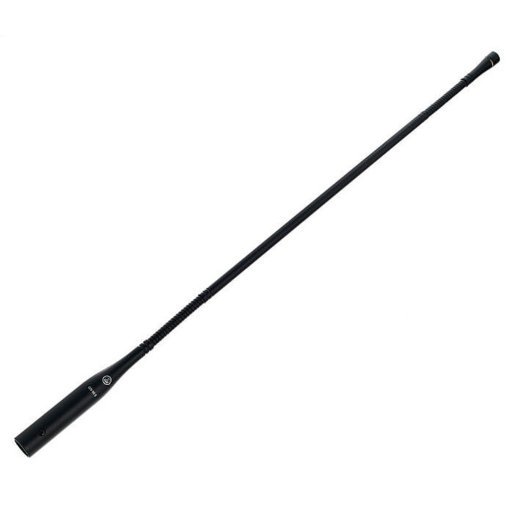 AKG GN50 E 50cm (20in) High-performance modular gooseneck module