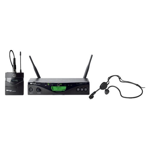 AKG WMS 470 Sports Set