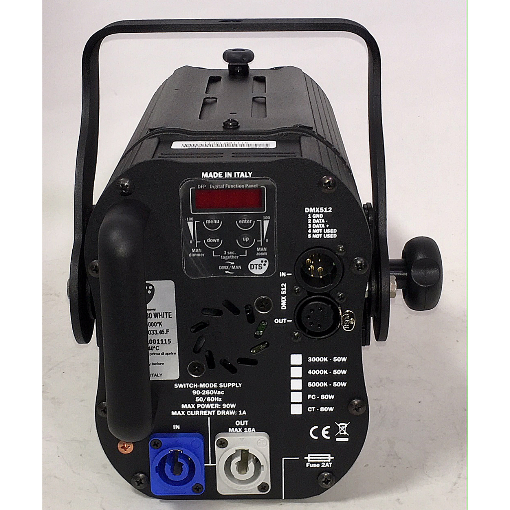 DTS Scena LED 80