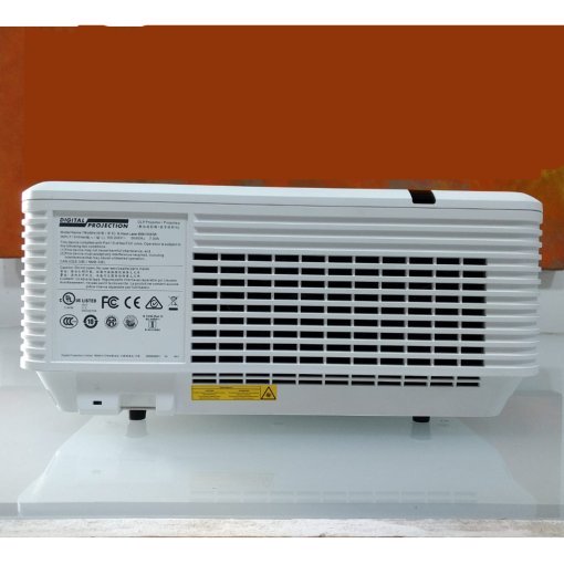 Digital Projection E-VISION 6500 LASER Projector