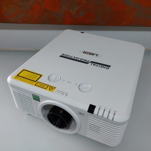 Digital Projection E-VISION 6500 LASER Projector