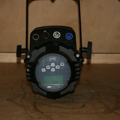 ETC Source Four Studio HD Body