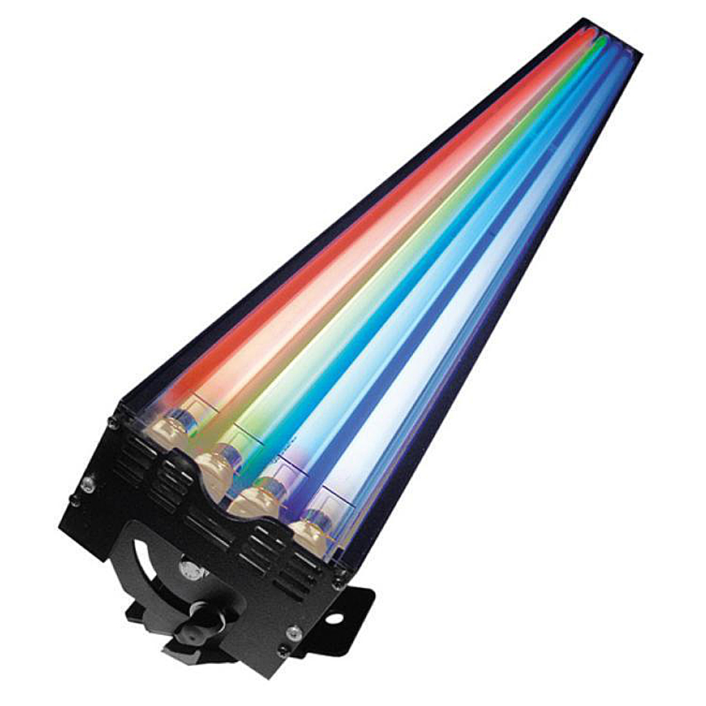 LDDE Spectra Connect T5 LED Set 4