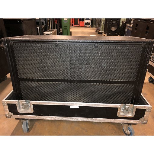 Meyer Sound M2D Sub