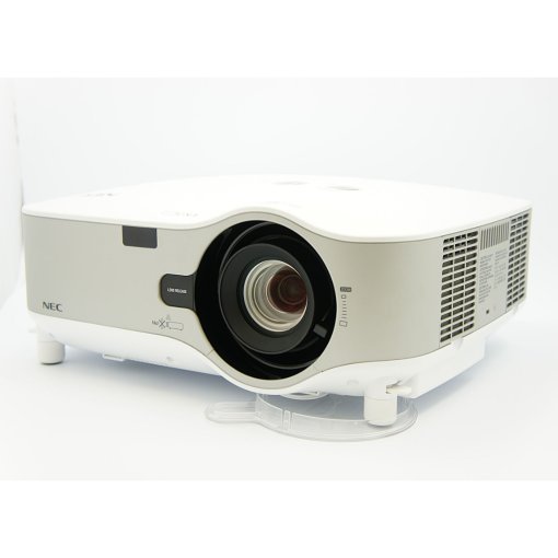 NEC NP3250