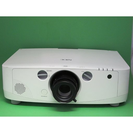 NEC PA600X