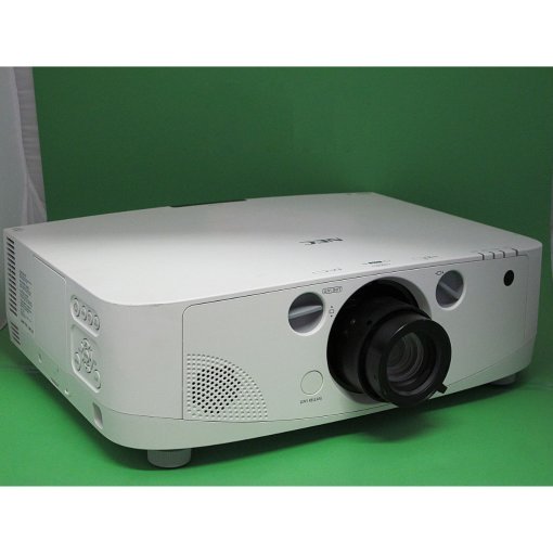 NEC PA600X
