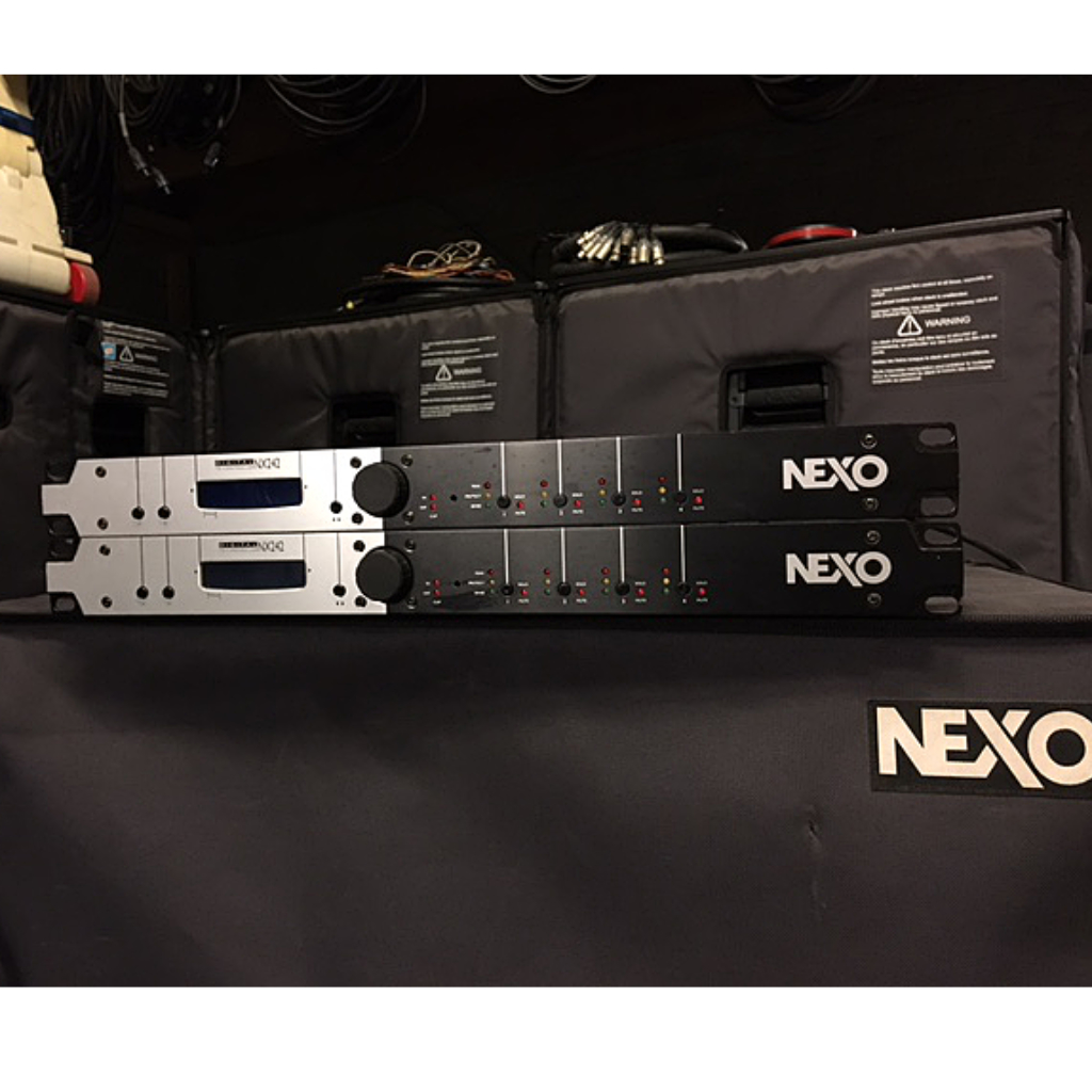 Nexo NX242 Set (2)