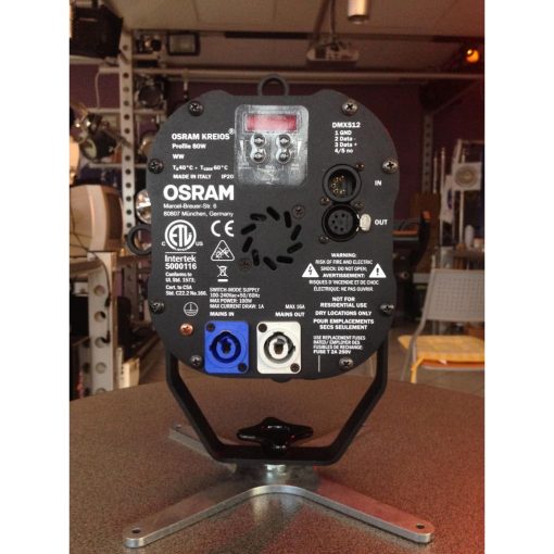 Osram Kreios Profile 80W WW warm white Lighting Fixture