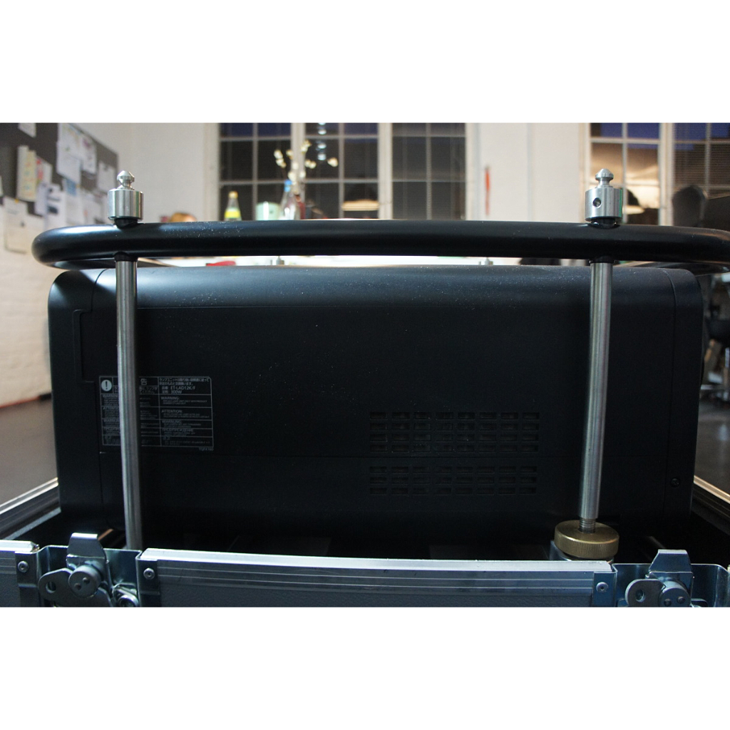Panasonic PT-D12000 Projector