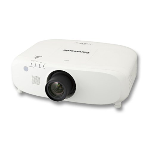 Panasonic PT-EZ770