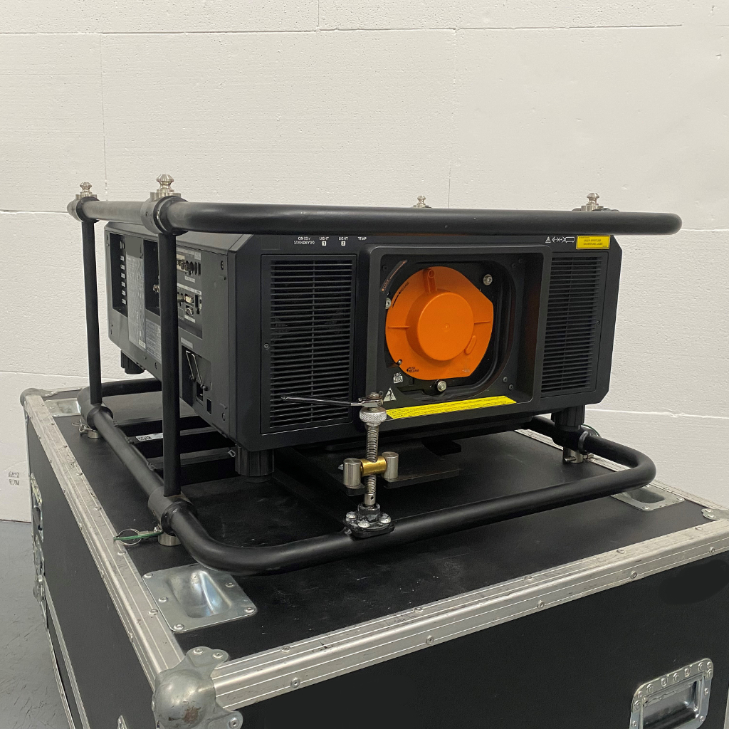 Panasonic PT-RZ21K Projector